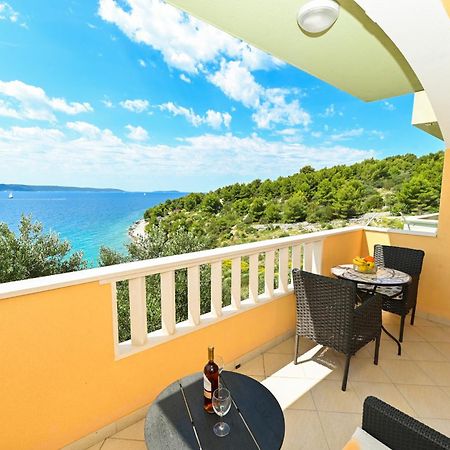 Vila Tatinja Trogir Exterior foto