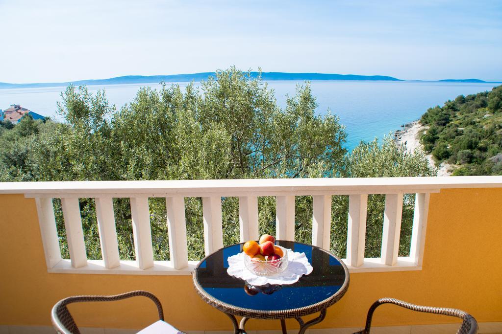 Vila Tatinja Trogir Exterior foto