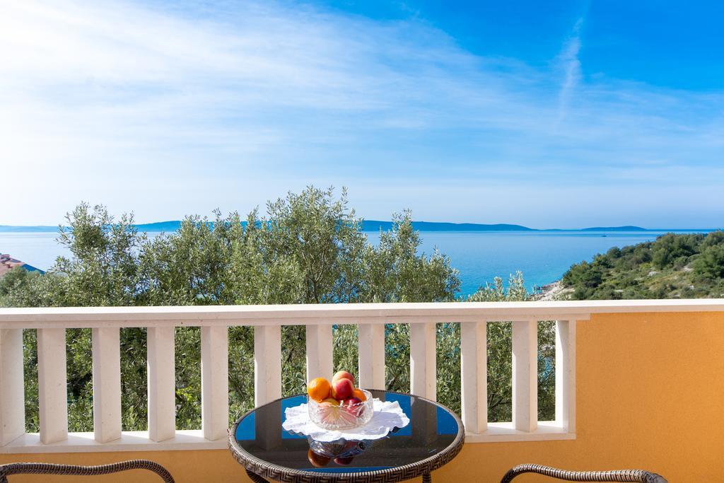 Vila Tatinja Trogir Exterior foto