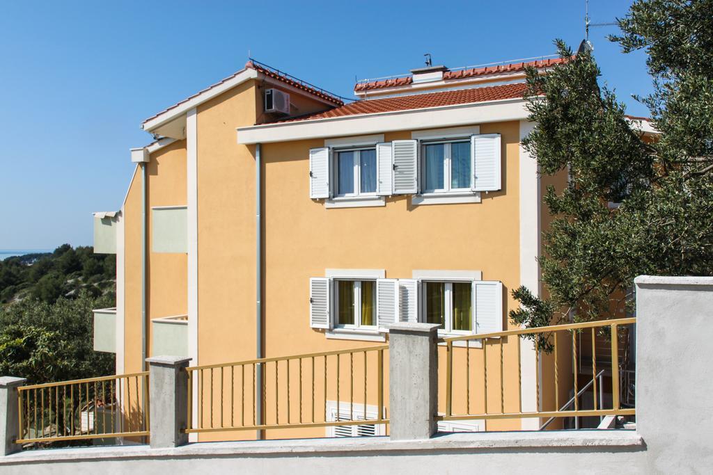 Vila Tatinja Trogir Exterior foto