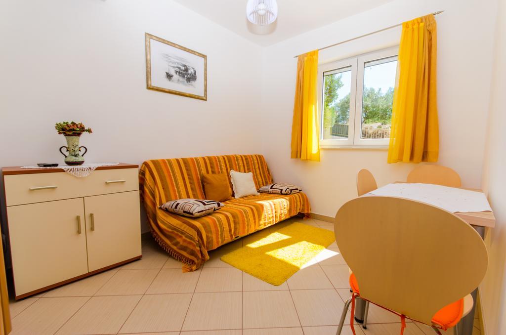 Vila Tatinja Trogir Exterior foto